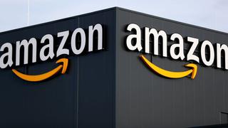 Amazon evalúa pagos de pedidos con criptomonedas