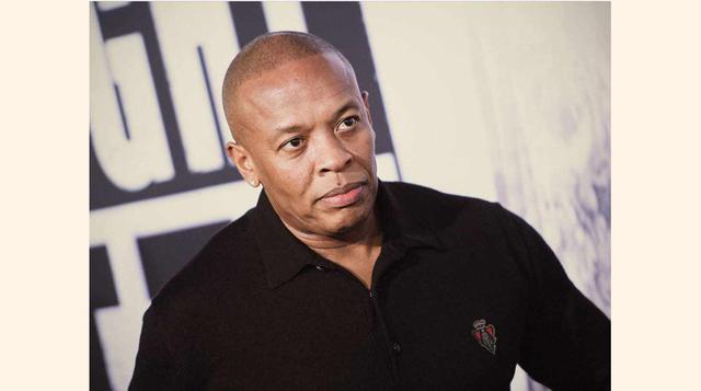 Dr. Dre. Edad: 51. Patrimonio Neto: US$ 730 millones. Profesión: Músico. País: Estados Unidos. (Foto: Jason Kempin/Getty Images)