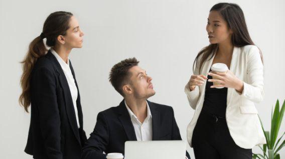 Los millennials se caracterizan porque estar preocupados por el cambio climático. (Foto: Freepik)