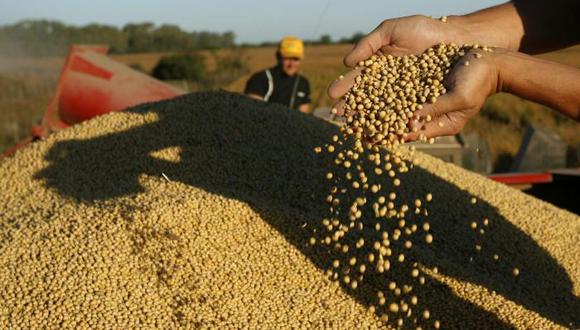 El aumento del costo de los granos tiene un impacto en los países de la región.(Foto: EFE).