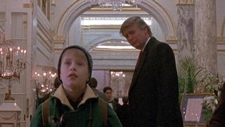 “Home Alone 2” se convierte en un nuevo problema entre Donald Trump y Canadá