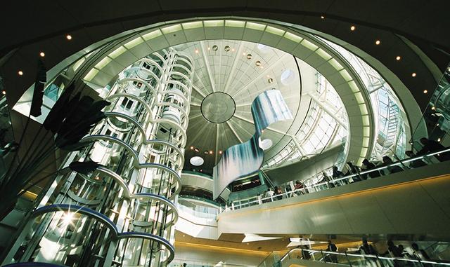 FOTO 4 | 4 .Tokio international - Haneda/ Japón. (Foto: jetnews)