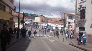 Protestas en Cusco: ¿Qué dice la norma sobre la "privatización" de los monumentos arqueológicos?