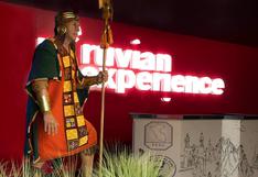 Peruvian Experience espera recibir 20,000 visitantes en primer año