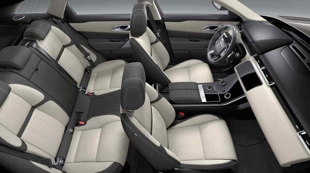 El precio del nuevo modelo Range Rover comienza a partir de US$ 49,900 y sube a US$ 89,300 respectivamente por el modelo superior de la línea “First Edition”. (Foto: Megaricos)