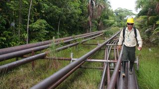 Petroperú detiene derrame de crudo en el Oleoducto Ramal Norte