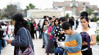 Estos son los perfiles profesionales más demandados en el primer semestre, ¿cuánto ganan?