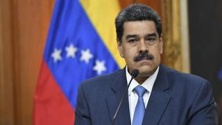 Sanción de EE.UU. a Rosneft es “golpe fuerte” para régimen de Maduro