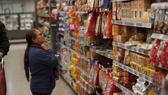 ¿Atenderán los supermercados este 1 de noviembre? (Foto: GEC)