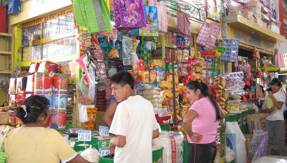Precios en Lima: los cinco productos que presionaron al alza en el 2023.