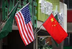 EE.UU. afirma que economía china se “desmorona” por guerra comercial