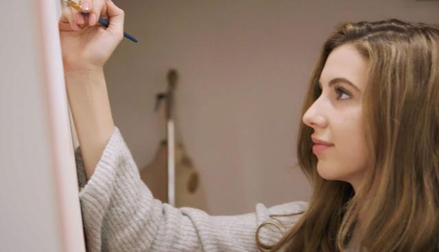 Jóvenes emprendedores