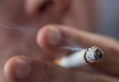 Consumo de tabaco entre jóvenes de EE.UU. se reduce en un millón desde el 2011