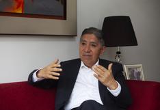 Comisión de Defensa citó al ministro Guillén por ascensos en PNP para este viernes  