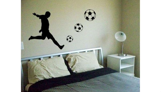 Pese a que en la mayoría de países es considerado un deporte masculino, alrededor de 26 millones de mujeres lo practican en el mundo, según la FIFA. (Pinterest/Etsy)