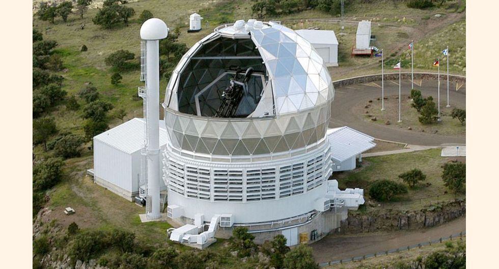 Conozca Los Observatorios Espaciales Más Grandes Y Avanzados Del Mundo ...