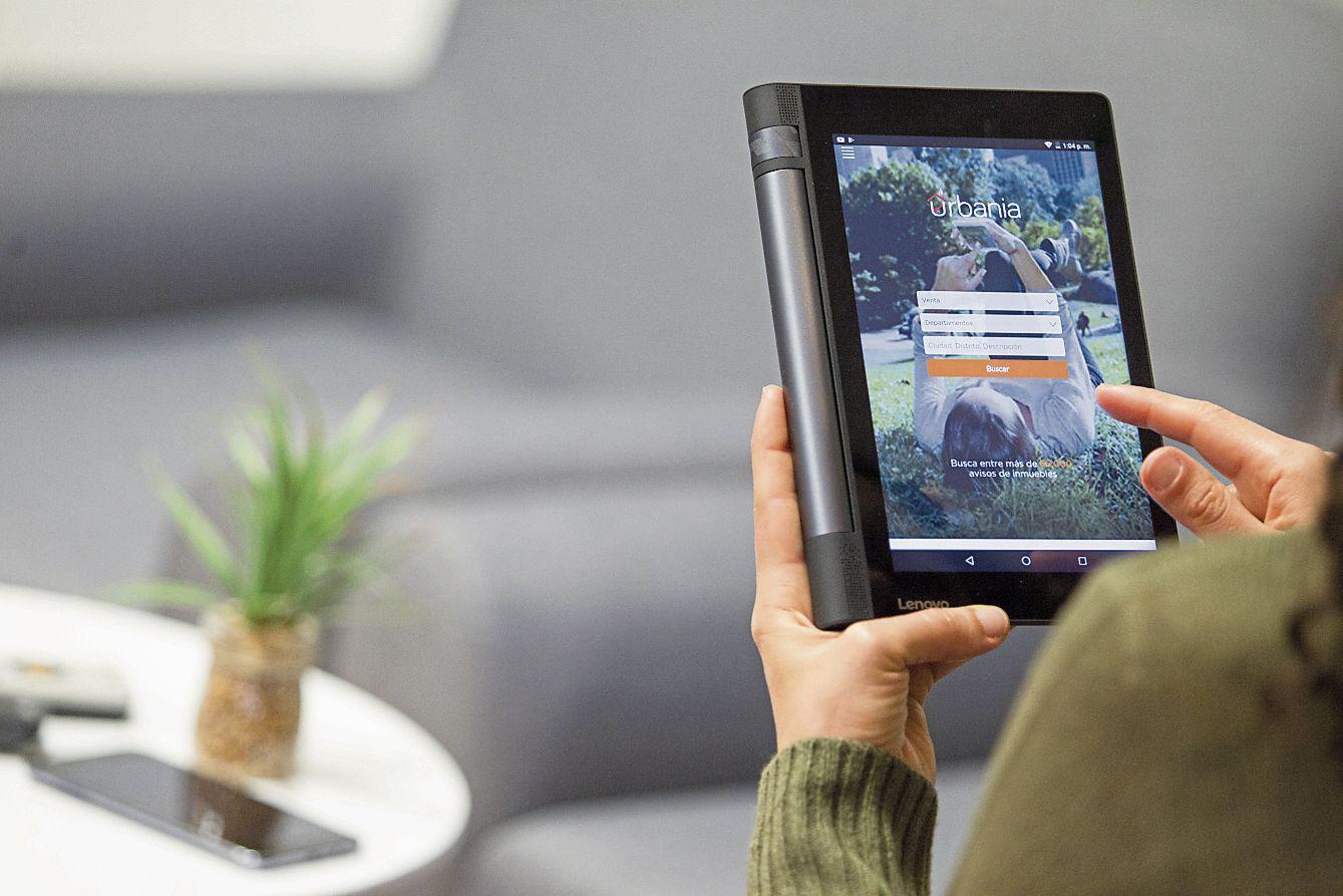 Avance. Urbania se consolidó como líder en su categoría. (Foto: GEC)