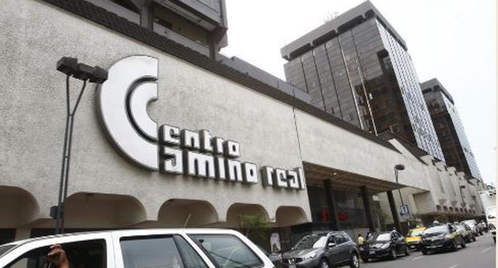 Centro Comercial Camino Real Paz Centenario Grupo Centenario Invertirá Us 95 Millones En 3999