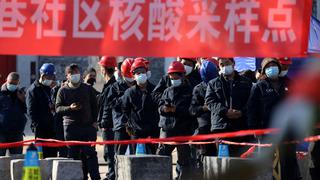 Crisis demográfica en China al perder 41 millones de trabajadores desde el COVID