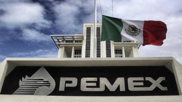 S&P believes that the Mexican government will provide timely and sufficient support to the Pemex oil company