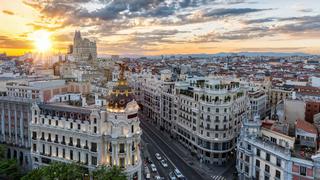 Inversión de empresas peruanas en Comunidad de Madrid se duplicaría en próximos cinco años