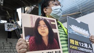Dos ONG avisan de que la vida de una reconocida activista china encarcelada corre peligro