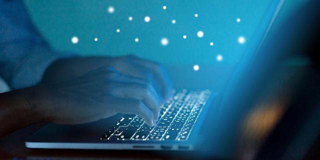 FOTO 2 | 2. Acceso de banda ancha a Internet. (Foto: iStock)