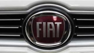 Fiat: América y Asia sostendrían sus metas para el 2013