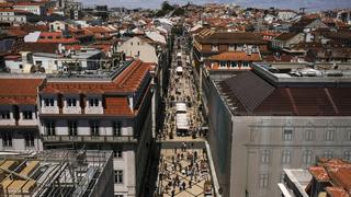 Brasileños ricos se mudan a Portugal, y se llevan a banqueros