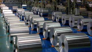 Compradores europeos comienzan a pagar por aluminio ‘verde’