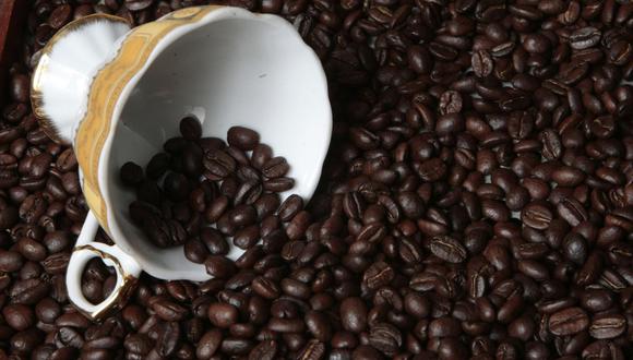 Los coreanos valoran el café orgánico, dice el encargado de Asuntos Económicos de la Embajada del Perú en Corea del Sur, Jeancarlo Breña. (Foto: GEC).