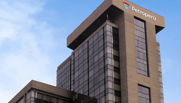 Petroperú: recomposición transitoria de directorio se concretará en hasta 15 días.