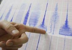 Temblor en Lima: sismo de magnitud 3.8 remeció al Callao la noche de este martes