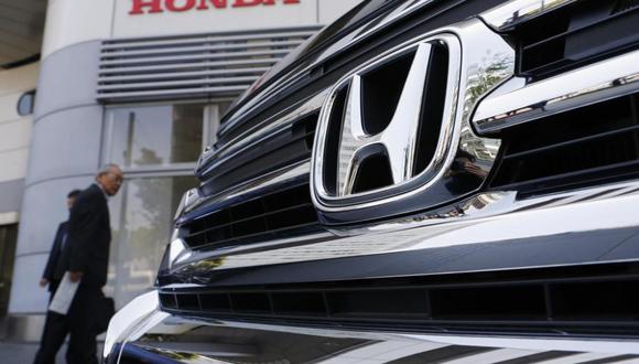 Honda explicó que iniciará conversaciones con los trabajadores afectados de inmediato. (Foto: Reuters)