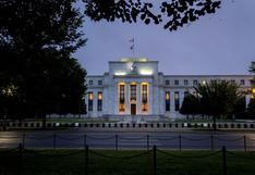 Hay un “riesgo real” de que Fed suba tasas al 6.5%, según UBS