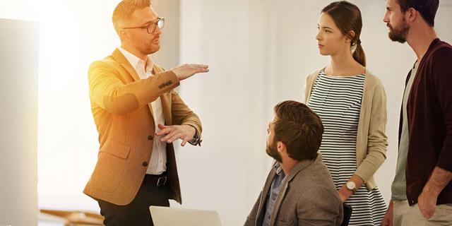 FOTO 5 | 5. No hay suficiente tiempo para desarrollar habilidades de liderazgo. (Foto: iStock)