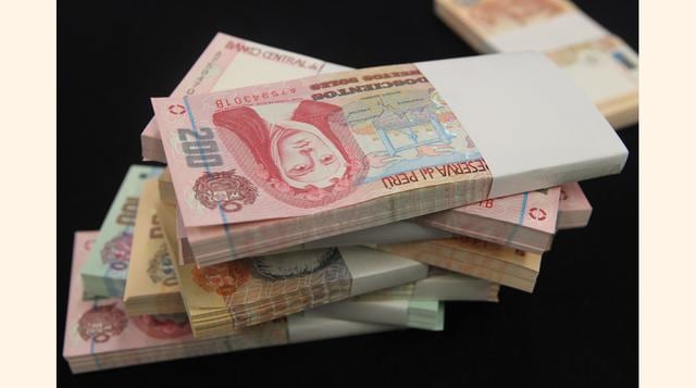 El BCRP redujo la tasa de interés de referencia de 4.0 a 3.75% en julio, que es compatible con una proyección de inflación que converge al rango meta en 2014 y a 2.0% en 2015. (Foto: Carolina Urra)