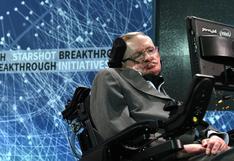 Científico clave en la investigación de Stephen Hawking desvela la teoría final del físico