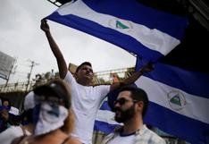 CIDH incluye a Nicaragua en su "lista negra" y mantiene a Cuba y Venezuela