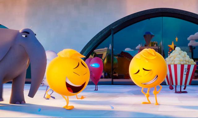 Sony esperaba que la película, cuya producción tuvo un costo cercano a US$ 50 millones, tenga un buen desempeño en la taquilla por el resto del verano.