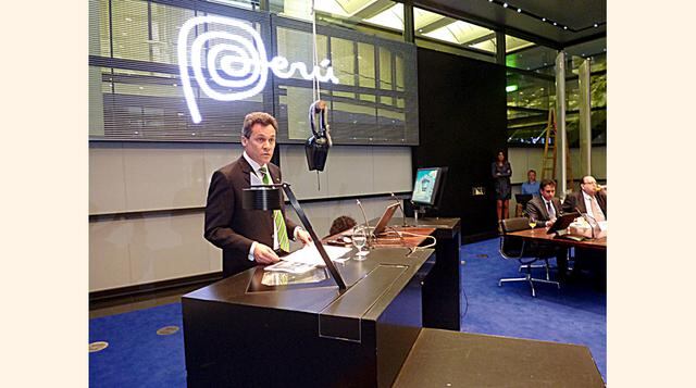 También se presentará en Zúrich el seminario “Perú: Una atractiva oportunidad de inversión en mercados emergentes”.