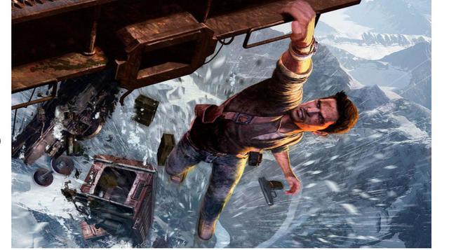Karl Shafer era uno de los personajes secundarios de Uncharted. Uncharted 2 se alzó con multitud de premios en su momento. Fue una de las mejores mezclas de aventura, acción y un elenco de personajes carismáticos apoyados por un buen guion.