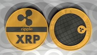 Monedas virtuales: ripple le pisa los talones a ethereum