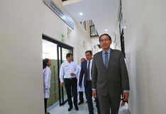 Vizcarra: Ampliaremos los clientes de Agrobanco pero deben honrar sus deudas