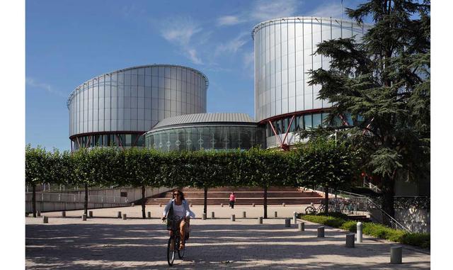 Foto 7 | 4. Estrasburgo, en Francia