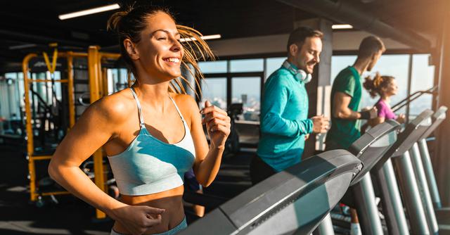 FOTO 3 | 3. Hacer ejercicio con frecuencia (Foto: iStock)