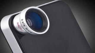 Apple desarrolla un increíble sistema de cámara para futuros iPhones