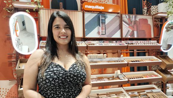 Venta directa | cosméticos | retail | Natura abre flagship y testea primera  tienda “bimarca” con Avon de Latam en Perú | ECONOMIA | GESTIÓN
