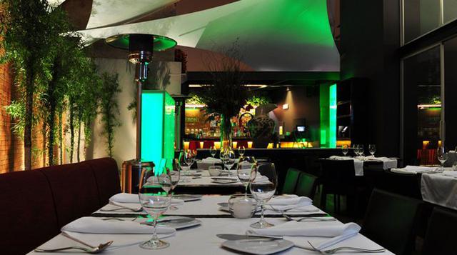 Lima 27 es otra alternativa para una comida de negocios, en un lugar especializado en cocina 'creativa' y donde el costo por persona puede llegar a S/ 100.