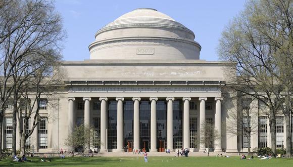Massachusetts Institute of Technology (MIT), Estados Unidos. (Foto: Getty Images)